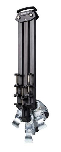 Benro Dolly For KH25 & other single tube Tripod (BENRO-DL06)