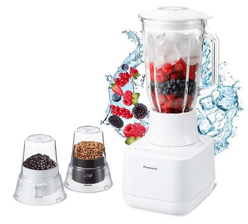 Panasonic Blender, 700w, MX-MG5321WTZ