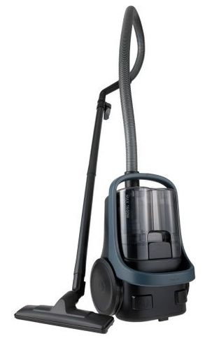 Panasonic MC-CL601 Bagless Canister Vacuum Cleaner 1600w, MC-CL601A747