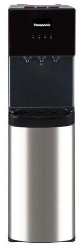 باناسونيك برادة ماء تحميل من الاعلى، SDM-WD3238TG