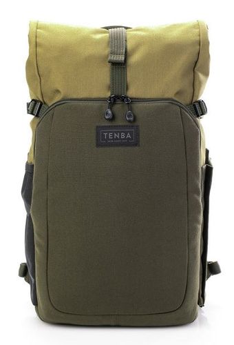 حقيبة ظهر FULTON V2 لتر 14 من TENBA (637-734)