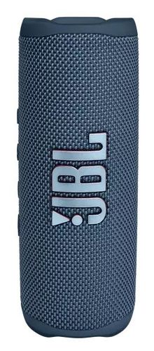 سماعة JBL Flip 6 لون أزرق (JBLFLIP6BLU)