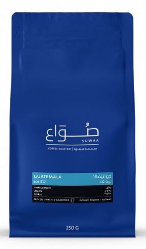 صواع لوت 412 فلتر 250جم (SUWAA-LOT412 FILTE)