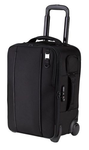 Tenba ROADIE ROLLER 21 - BLACK (638-712)