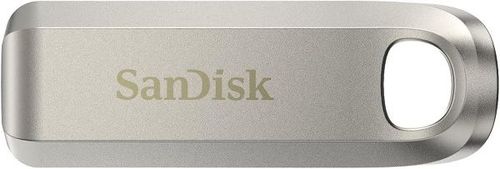 SanDisk Ultra Luxe USB Type-C Flash Drive - 128GB (SDCZ75-128G-G46)