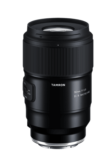 عدسة تامرون 90 مم F/2.8 Di III MACRO VXD لكاميرا نيكون (F072N)