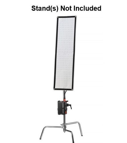 إضاءة مستمرة ( بساط مرن ) LED جودوكس KNOWLED RGB (F200R)
