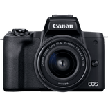 Canon EOS M50 Mark II (EOSM50MK2-V)