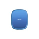  SanDisk Creator Phone SSD 1TB, compatible with MagSafe, up to 1000 MB/s read speeds, 4K ProRes 60FPS Video capture, IP65, 5 Y Warranty