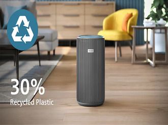 Designed for durability and sustainability